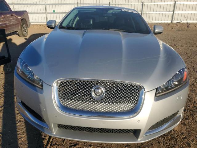 Photo 4 VIN: SAJWJ0EF5D8S86098 - JAGUAR XF 