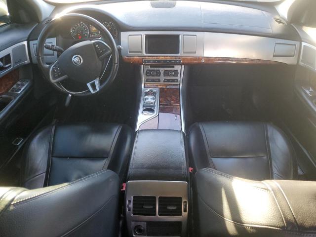 Photo 7 VIN: SAJWJ0EF5D8S86098 - JAGUAR XF 