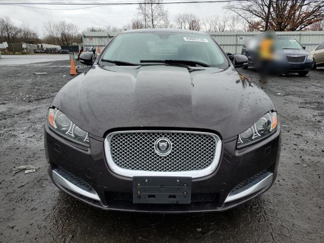 Photo 4 VIN: SAJWJ0EF6D8S72694 - JAGUAR XF 