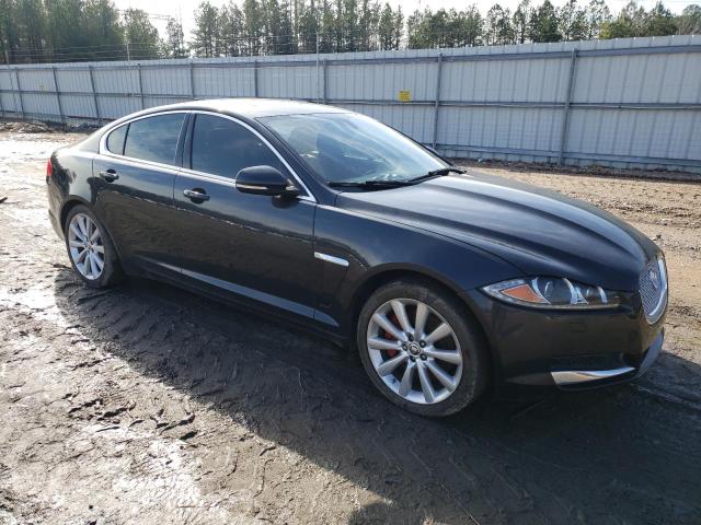 Photo 3 VIN: SAJWJ0EF6D8S84263 - JAGUAR XF 