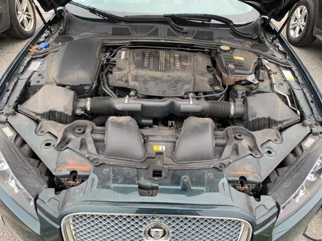 Photo 6 VIN: SAJWJ0EF6D8S86708 - JAGUAR XF 