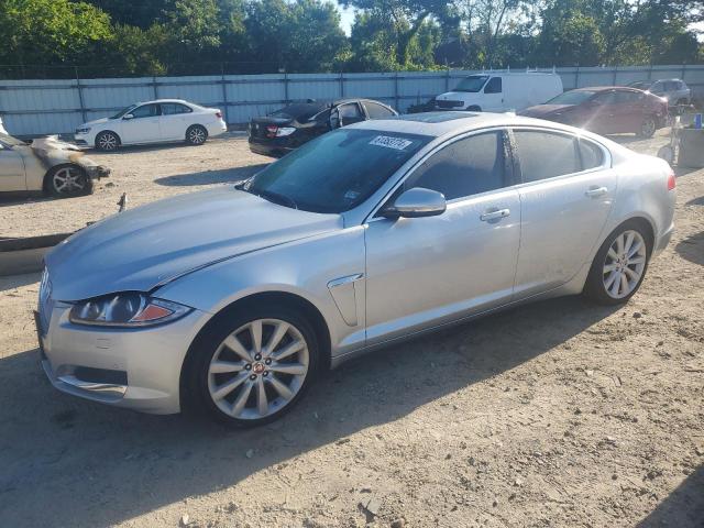 Photo 0 VIN: SAJWJ0EF6E8U11451 - JAGUAR XF 