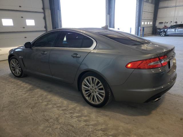 Photo 1 VIN: SAJWJ0EF7D8S85003 - JAGUAR XF 