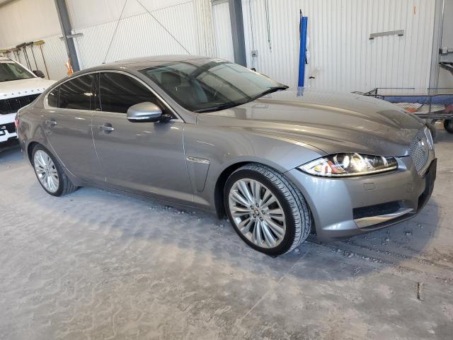 Photo 3 VIN: SAJWJ0EF7D8S85003 - JAGUAR XF 