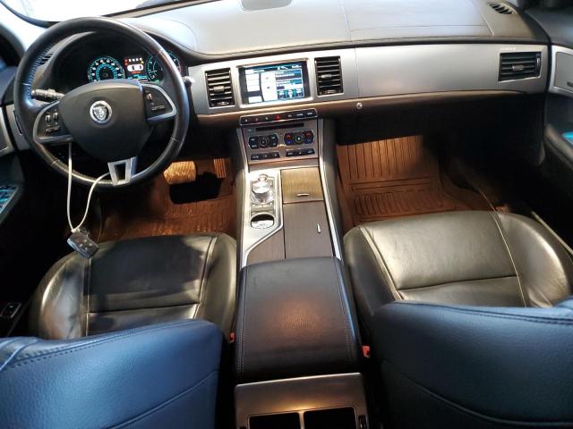 Photo 7 VIN: SAJWJ0EF7D8S85003 - JAGUAR XF 