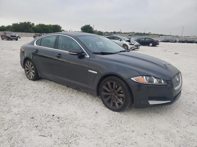 Photo 3 VIN: SAJWJ0EF7D8S87463 - JAGUAR XF 