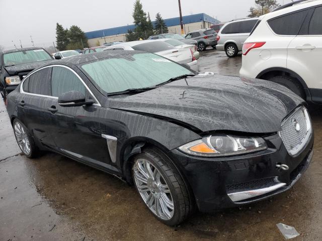 Photo 0 VIN: SAJWJ0EF7D8S93392 - JAGUAR XF 