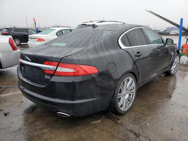 Photo 3 VIN: SAJWJ0EF7D8S93392 - JAGUAR XF 