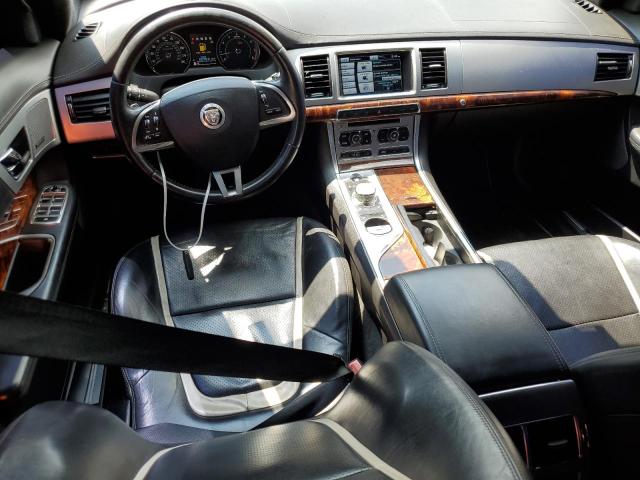 Photo 7 VIN: SAJWJ0EF8D8S80828 - JAGUAR XF 