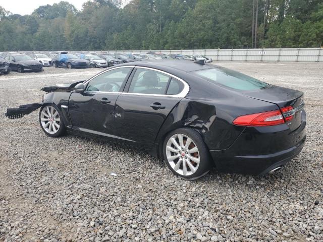 Photo 1 VIN: SAJWJ0EF8E8U18563 - JAGUAR XF 