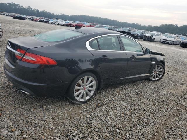 Photo 2 VIN: SAJWJ0EF8E8U18563 - JAGUAR XF 