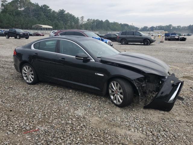 Photo 3 VIN: SAJWJ0EF8E8U18563 - JAGUAR XF 