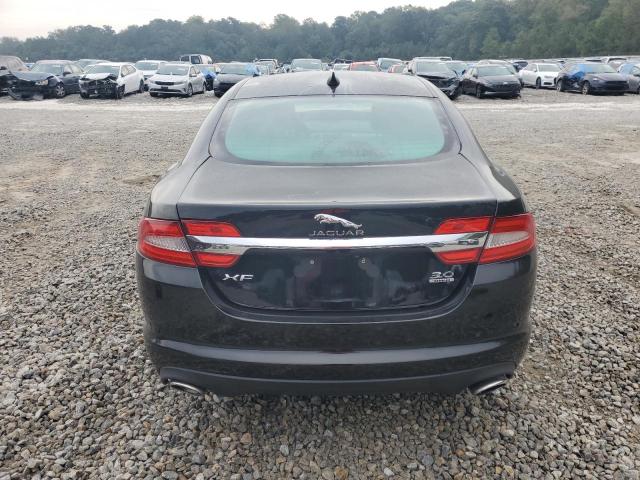 Photo 5 VIN: SAJWJ0EF8E8U18563 - JAGUAR XF 