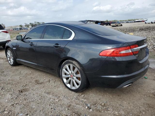 Photo 1 VIN: SAJWJ0EF8E8U31278 - JAGUAR XF 