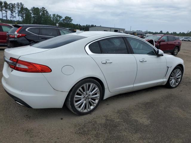 Photo 2 VIN: SAJWJ0EF9D8S85018 - JAGUAR XF 