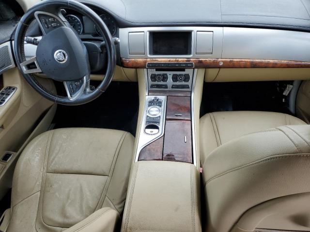 Photo 7 VIN: SAJWJ0EF9D8S85018 - JAGUAR XF 