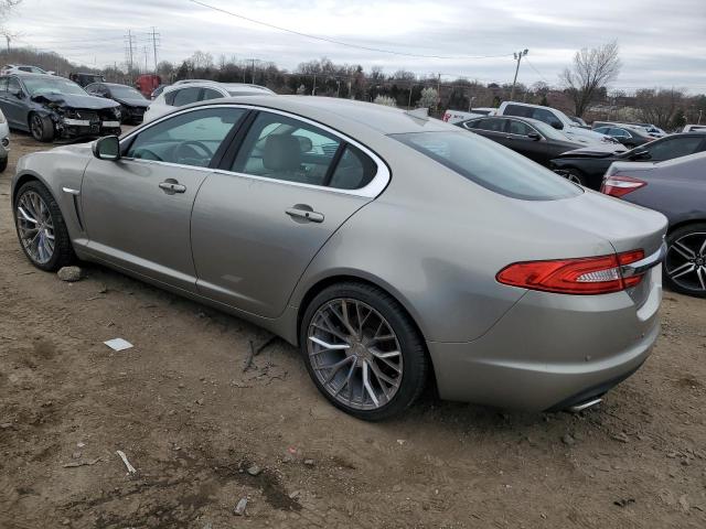 Photo 1 VIN: SAJWJ0EF9D8S88212 - JAGUAR XF 