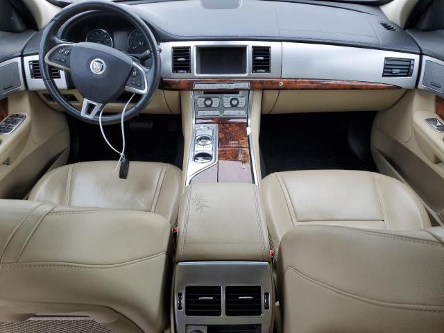 Photo 7 VIN: SAJWJ0EF9D8S88212 - JAGUAR XF 