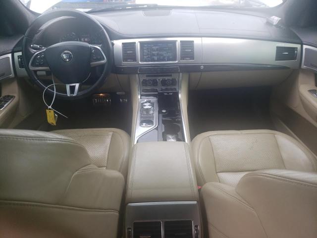 Photo 7 VIN: SAJWJ0EF9E8U32486 - JAGUAR XF 