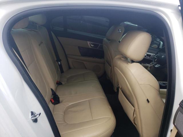 Photo 9 VIN: SAJWJ0EF9E8U32486 - JAGUAR XF 