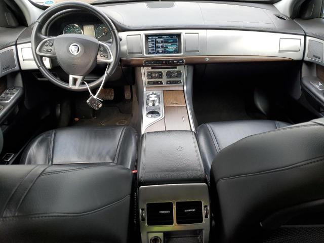 Photo 7 VIN: SAJWJ0EFXD8S82578 - JAGUAR XF 