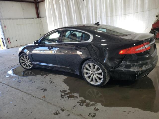 Photo 1 VIN: SAJWJ0EFXD8S88283 - JAGUAR XF 