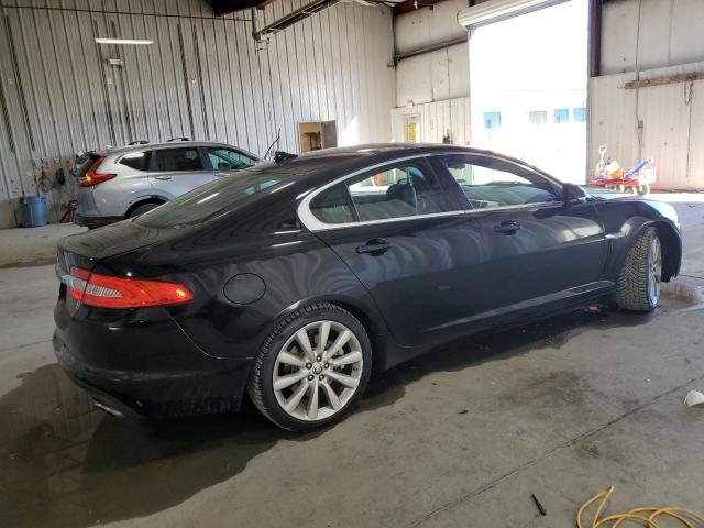 Photo 2 VIN: SAJWJ0EFXD8S88283 - JAGUAR XF 