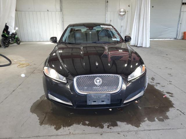 Photo 4 VIN: SAJWJ0EFXD8S88283 - JAGUAR XF 