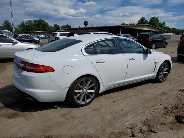 Photo 2 VIN: SAJWJ0FF0F8U67921 - JAGUAR XF 