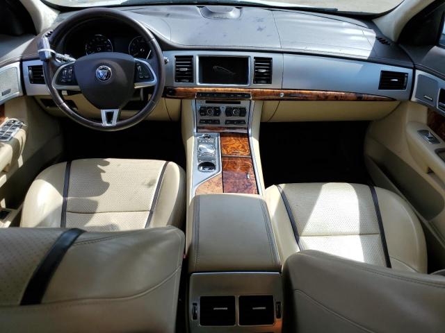 Photo 7 VIN: SAJWJ0FF0F8U67921 - JAGUAR XF 