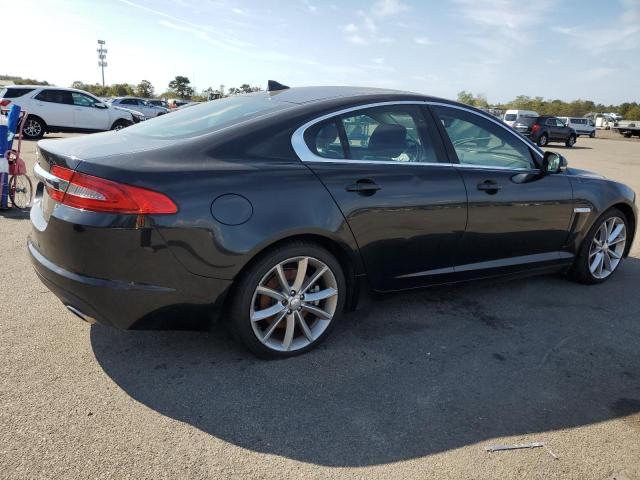 Photo 2 VIN: SAJWJ0FF0F8U75467 - JAGUAR XF 3.0 SPO 