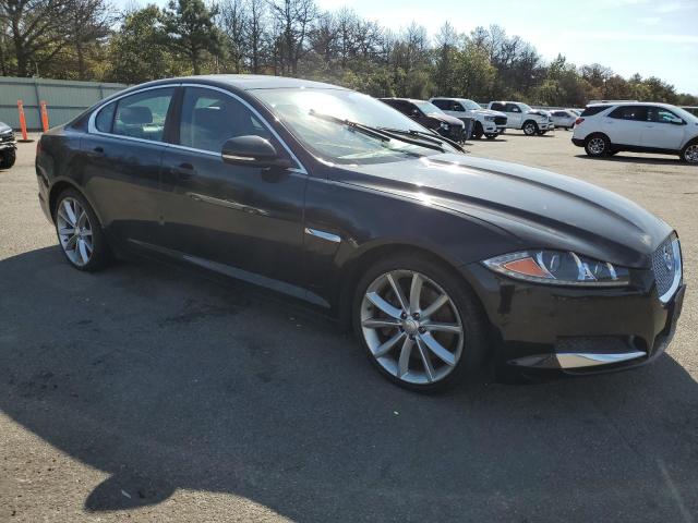 Photo 3 VIN: SAJWJ0FF0F8U75467 - JAGUAR XF 3.0 SPO 