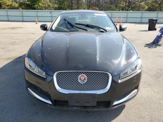 Photo 4 VIN: SAJWJ0FF0F8U75467 - JAGUAR XF 3.0 SPO 