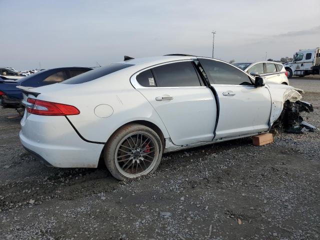 Photo 2 VIN: SAJWJ0FF1F8U55289 - JAGUAR XF 3.0 SPO 