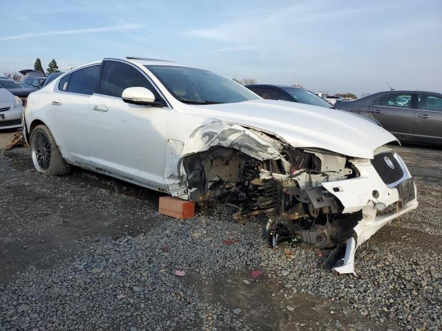 Photo 3 VIN: SAJWJ0FF1F8U55289 - JAGUAR XF 3.0 SPO 