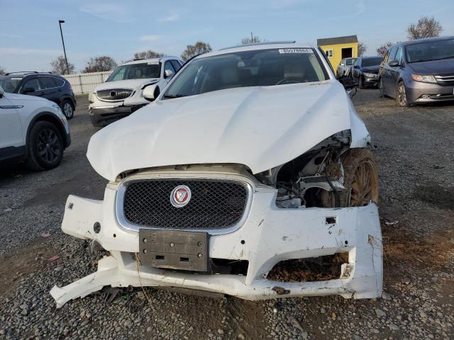 Photo 4 VIN: SAJWJ0FF1F8U55289 - JAGUAR XF 3.0 SPO 