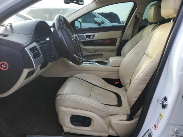 Photo 6 VIN: SAJWJ0FF1F8U55289 - JAGUAR XF 3.0 SPO 