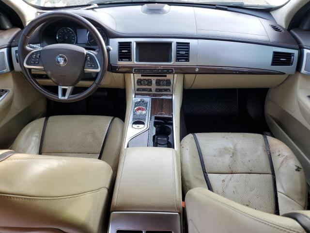 Photo 7 VIN: SAJWJ0FF1F8U55289 - JAGUAR XF 3.0 SPO 