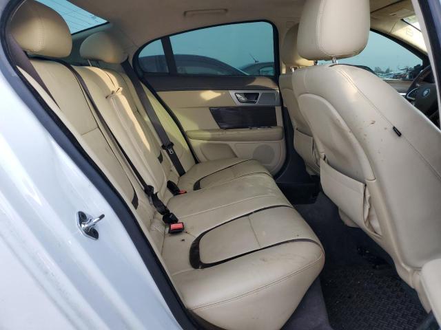 Photo 9 VIN: SAJWJ0FF1F8U55289 - JAGUAR XF 3.0 SPO 