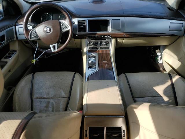 Photo 7 VIN: SAJWJ0FF1F8U55504 - JAGUAR XF 3.0 SPO 