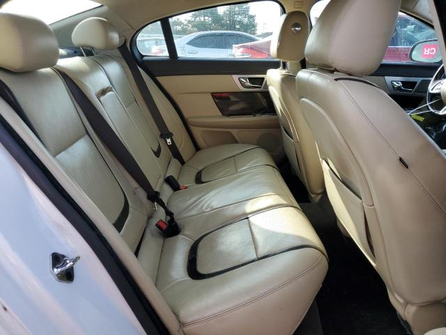 Photo 9 VIN: SAJWJ0FF1F8U55504 - JAGUAR XF 3.0 SPO 