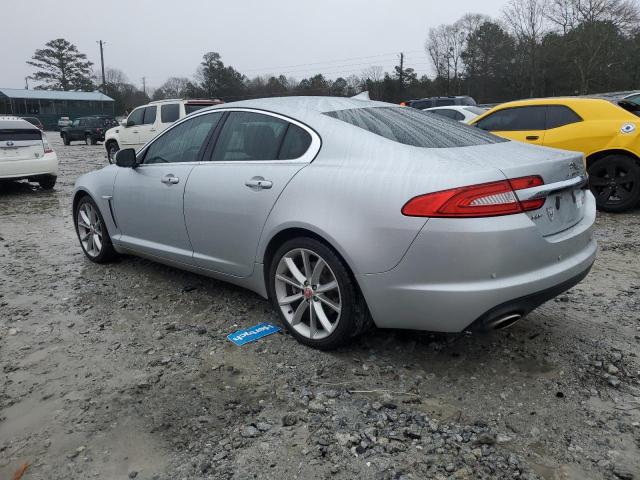 Photo 1 VIN: SAJWJ0FF2F8U65667 - JAGUAR XF 