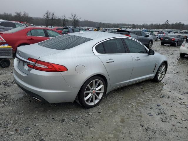 Photo 2 VIN: SAJWJ0FF2F8U65667 - JAGUAR XF 