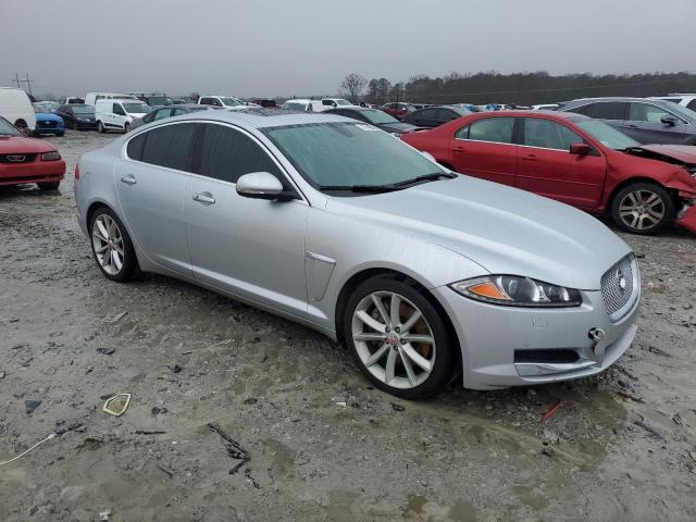 Photo 3 VIN: SAJWJ0FF2F8U65667 - JAGUAR XF 