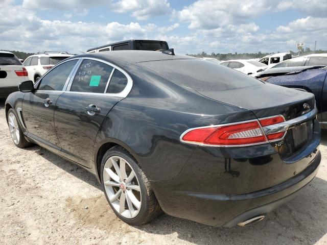 Photo 1 VIN: SAJWJ0FF2F8U67189 - JAGUAR XF 3.0 SPO 