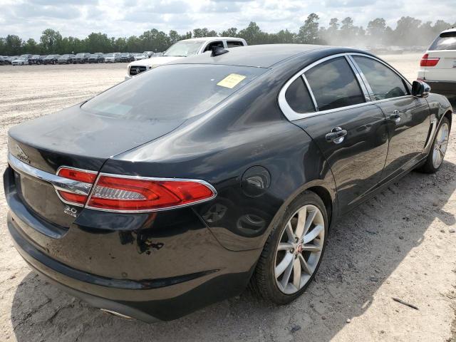 Photo 2 VIN: SAJWJ0FF2F8U67189 - JAGUAR XF 3.0 SPO 