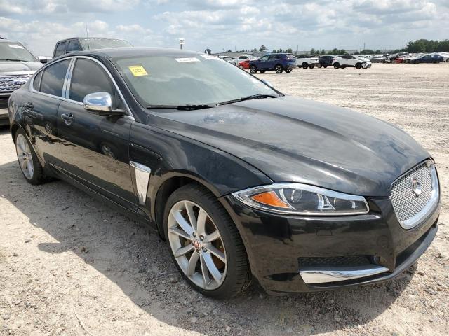 Photo 3 VIN: SAJWJ0FF2F8U67189 - JAGUAR XF 3.0 SPO 