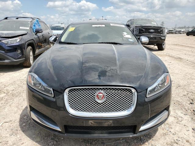 Photo 4 VIN: SAJWJ0FF2F8U67189 - JAGUAR XF 3.0 SPO 