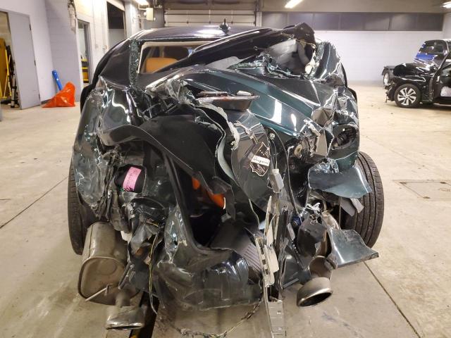 Photo 5 VIN: SAJWJ0FF3F8U72630 - JAGUAR XF 3.0 SPO 
