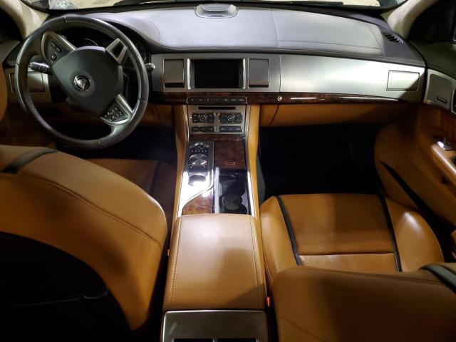 Photo 7 VIN: SAJWJ0FF3F8U72630 - JAGUAR XF 3.0 SPO 
